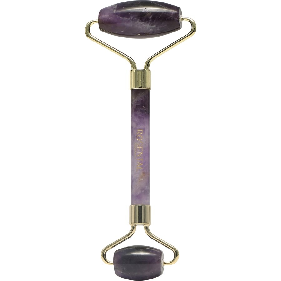 Rosental Organics Massage Tools The Amethyst Beauty Roller Outlet