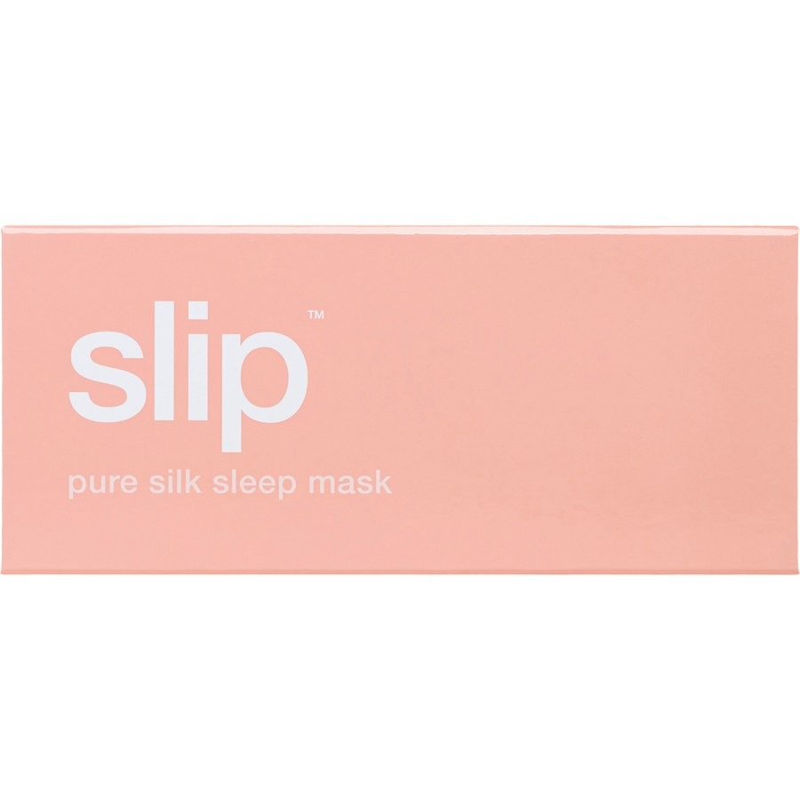 slip Sleep Masks Pure Silk Sleep Mask Pink Saldi