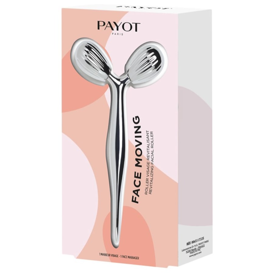 Payot Face Moving Tool Revitalizing Facial Roller Offerte