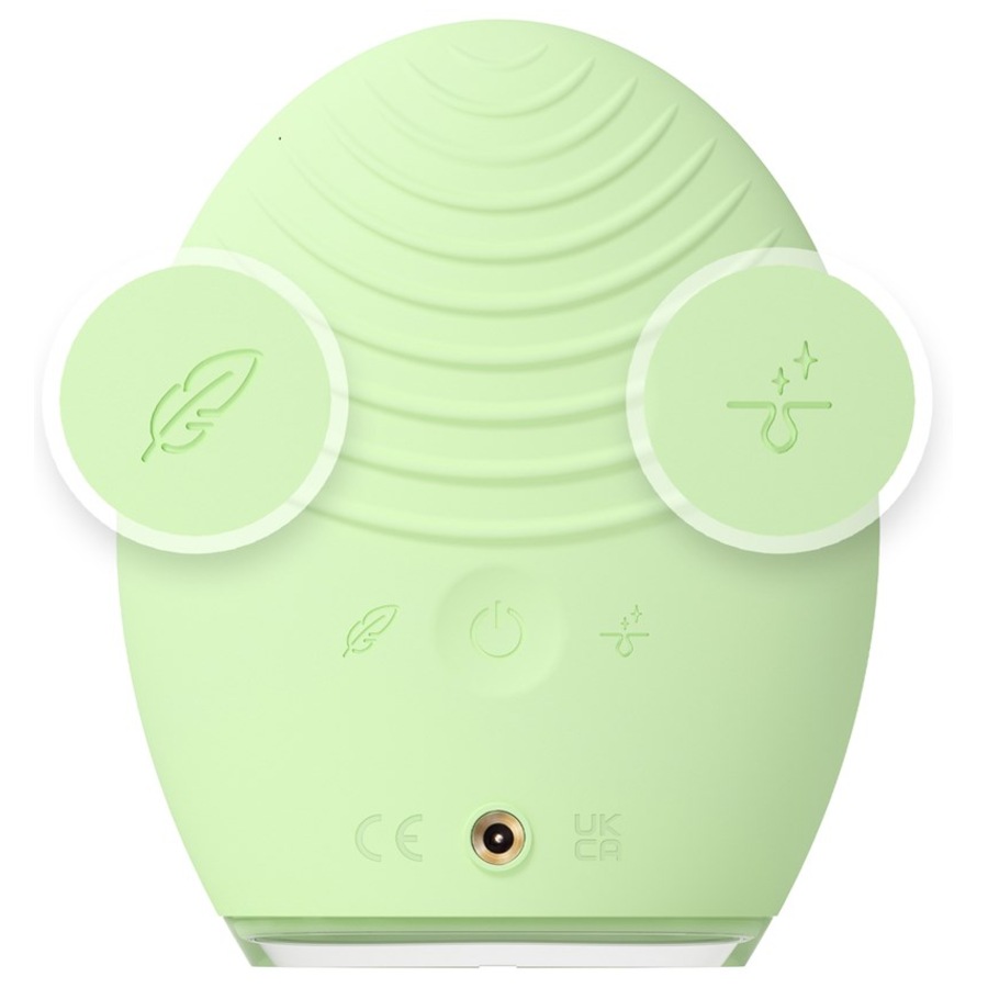 Foreo Spazzole di pulizia LUNA 4 Detergente e massaggiatore per il viso per pelli miste Hotsell