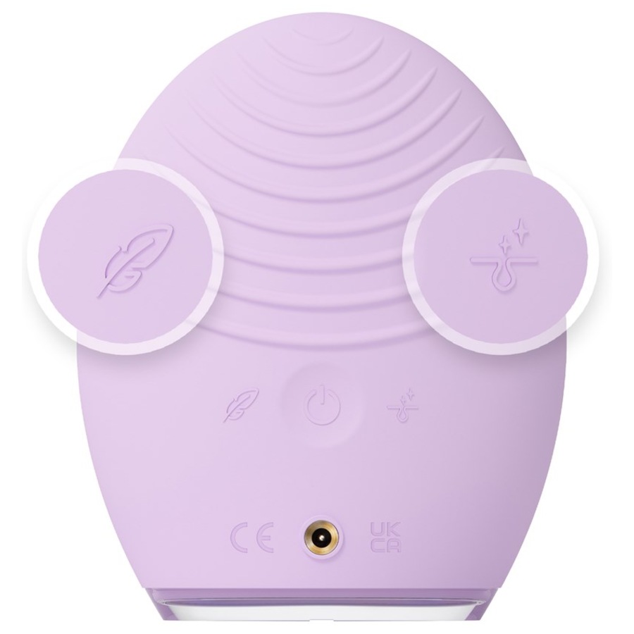Foreo Spazzole di pulizia LUNA 4 Detergente e massaggiatore viso per pelli sensibili Vendita Calda