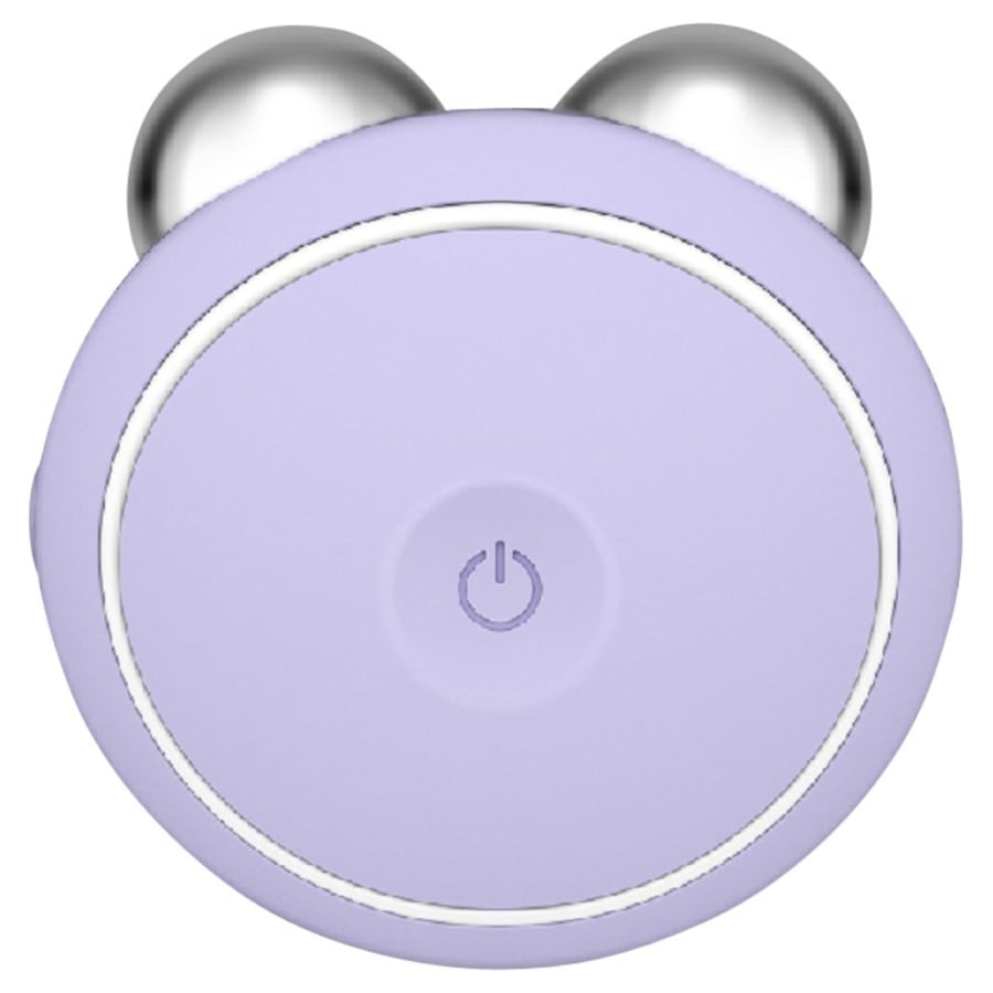 Foreo Facelift Lavanda Bear Mini Vendite Flash