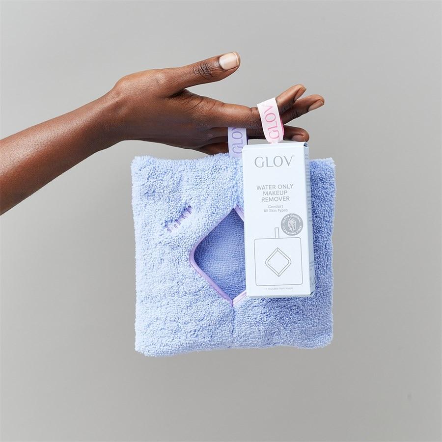 GLOV Struccante e panno detergente Comfort Hydro Cleanser Verry Berry Negozio