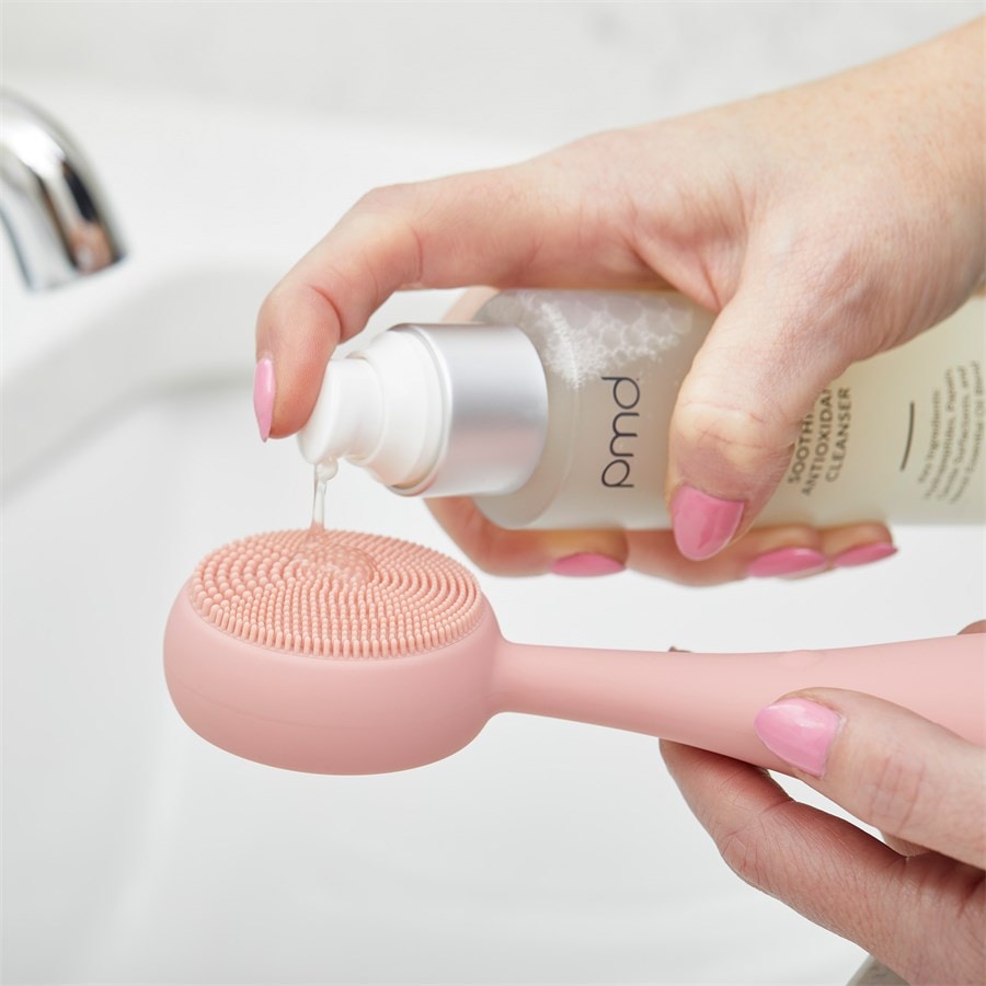 pmd. PMD Clean Pro Gold Nuova