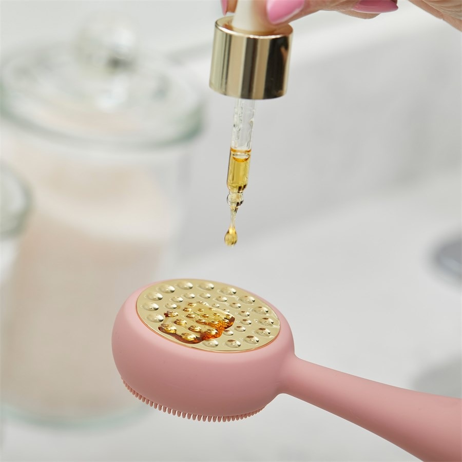 pmd. PMD Clean Pro Gold Nuova