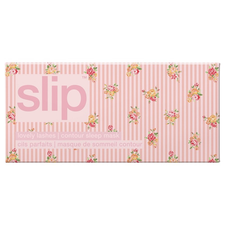 slip Sleep Masks Maschera per il sonno Contour Spedizione gratuita