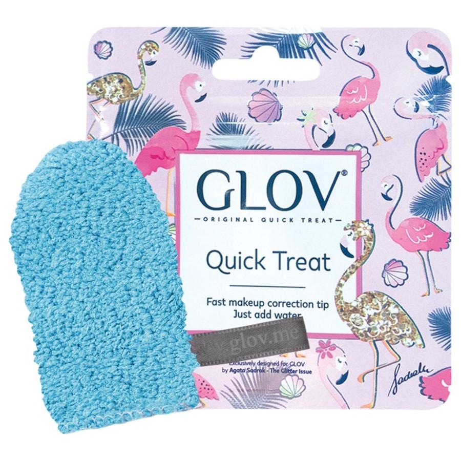 GLOV Quick Trea Quick Treat Bouncy Blue Negozio online di fabbrica