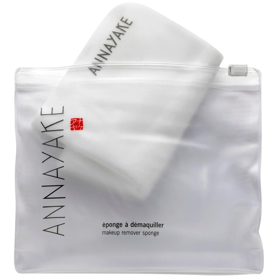 Annayake Facial Cleanser Cleansing Eponge Démaquiller Offerta speciale