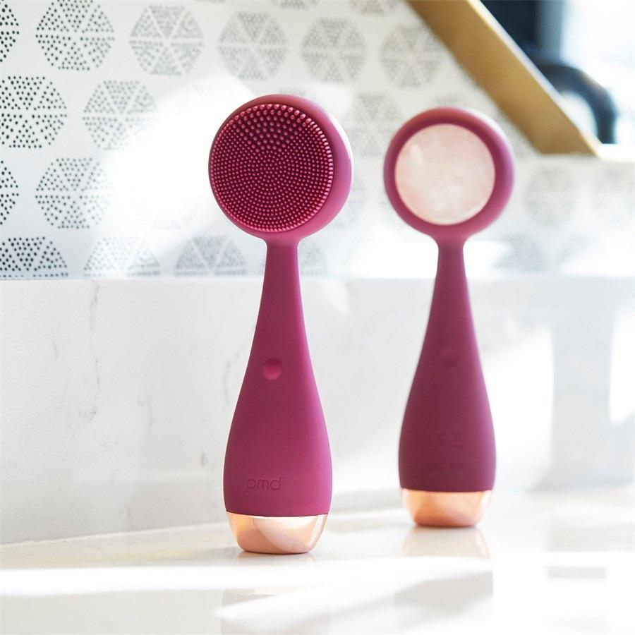 pmd. PMD Clean Pro Rose Quartz Grande vendita