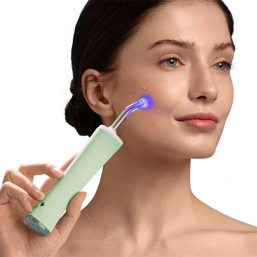 Foreo Plus Pistachio Vendite stagionali