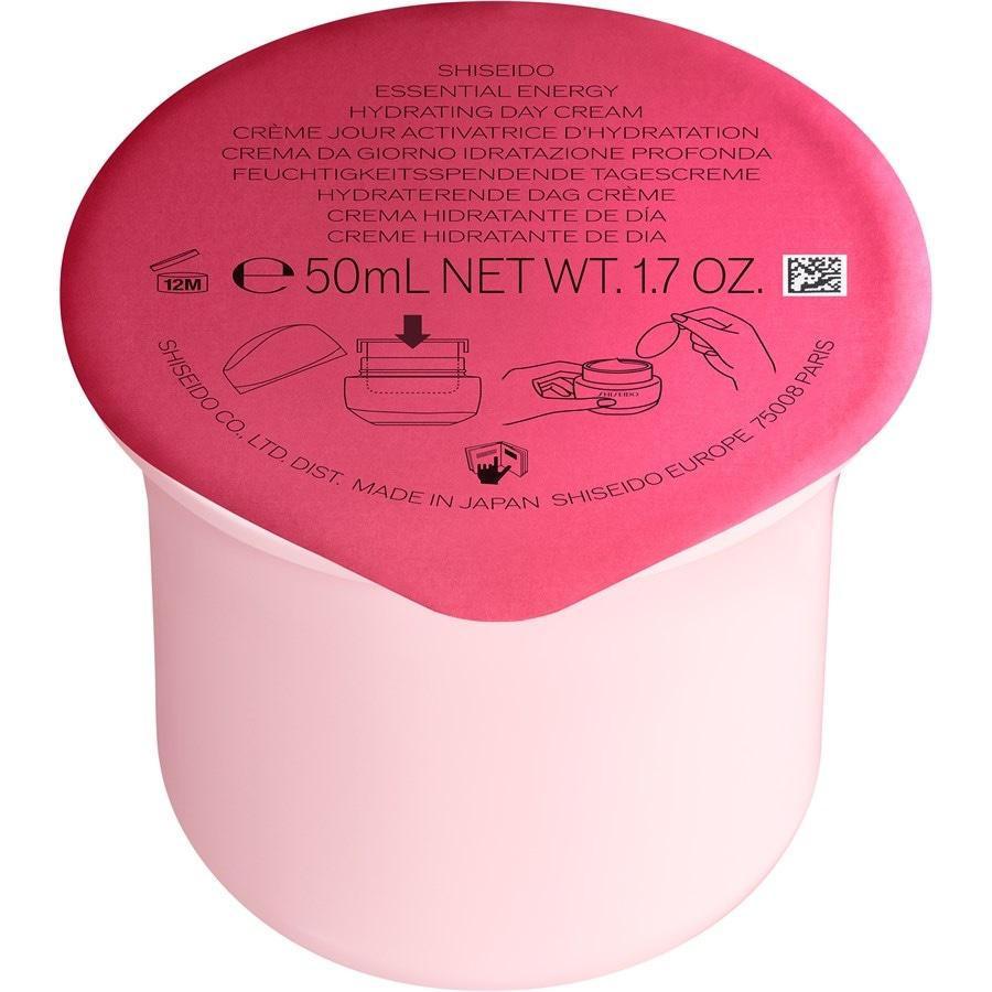 Shiseido Essential Energy Hydrating Day Cream SPF20 Offerta natalizia