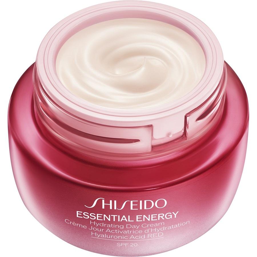 Shiseido Essential Energy Hydrating Day Cream SPF20 Offerta natalizia