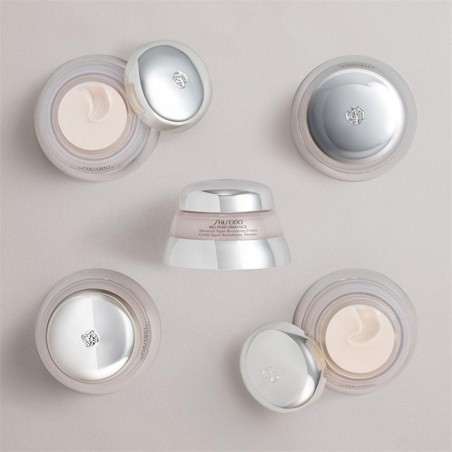 Shiseido Bio-Performance Crema super rivitalizzante avanzata Offerta Giorno del Papà