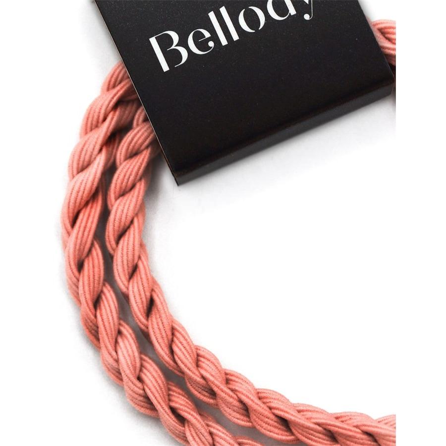 Bellody Fasce per capelli Original Hair Rubbers Ibiza Orange Offerta migliore