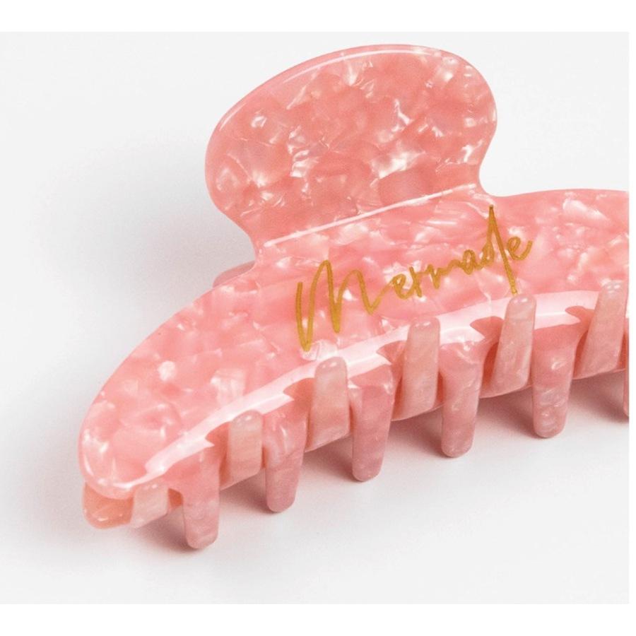 Mermade Hair Clips Claw Clip Pink Latest fashion