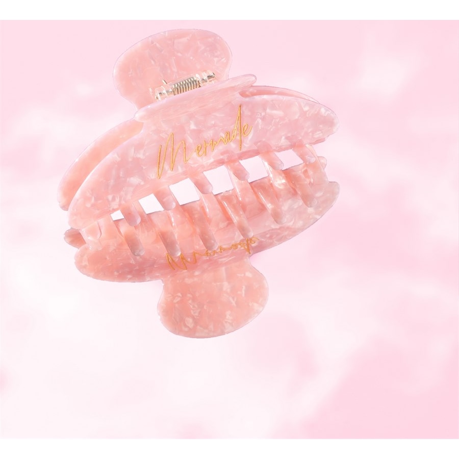 Mermade Hair Clips Claw Clip Pink Latest fashion