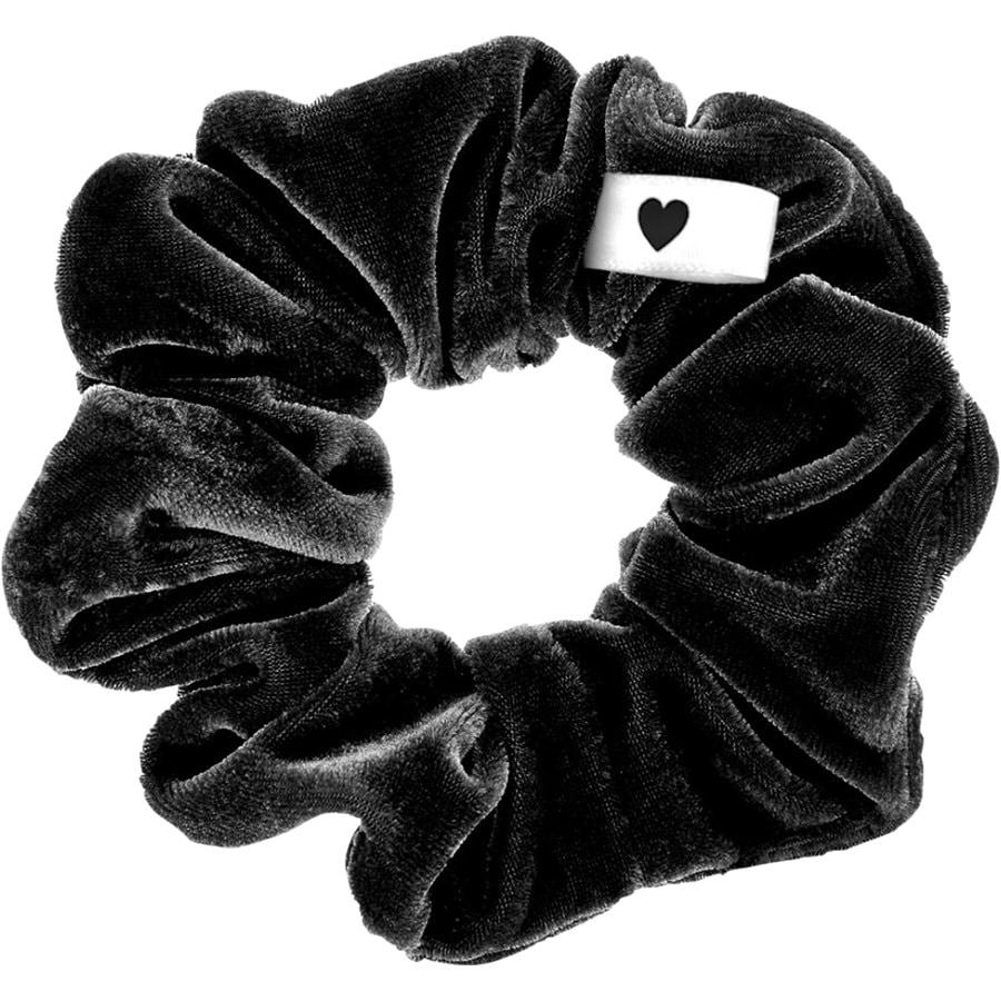 Bellody Scrunchies Original Scrunchie Classic Black Bestseller