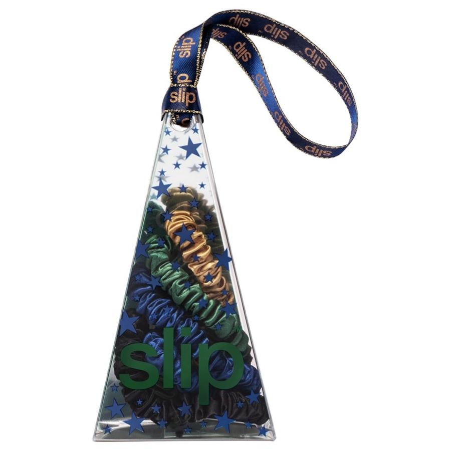 slip Hair Care Vacanze Ornamento Paige Scrunchie Offerte stagionali