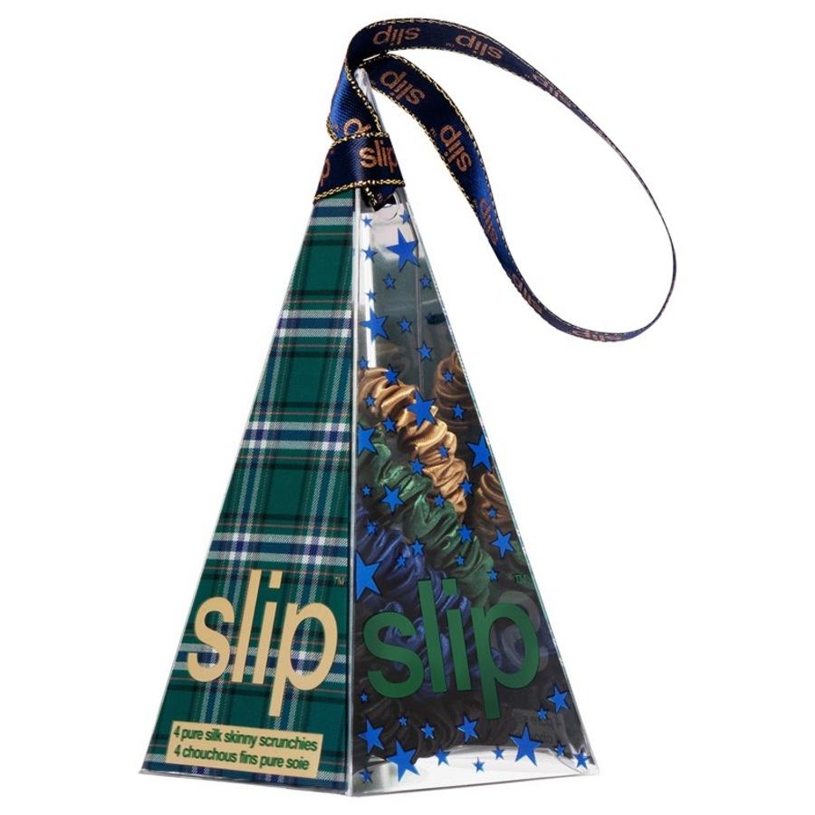 slip Hair Care Vacanze Ornamento Paige Scrunchie Offerte stagionali