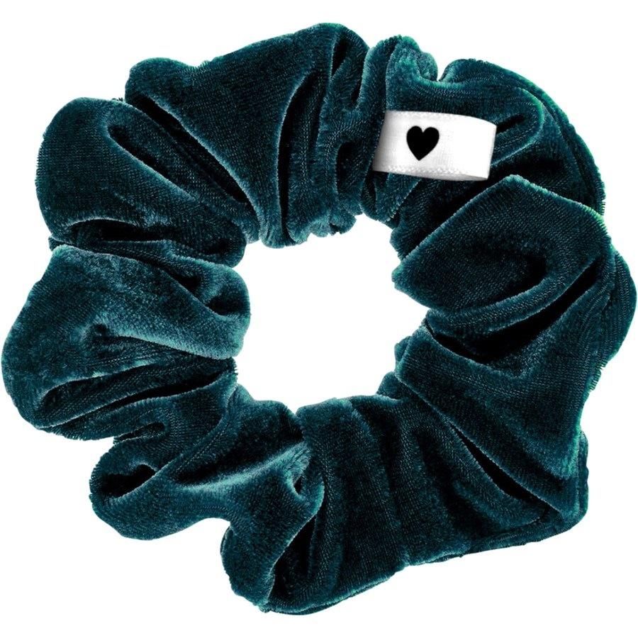 Bellody Scrunchies Original Scrunchie Quetzal Green Liquidazione