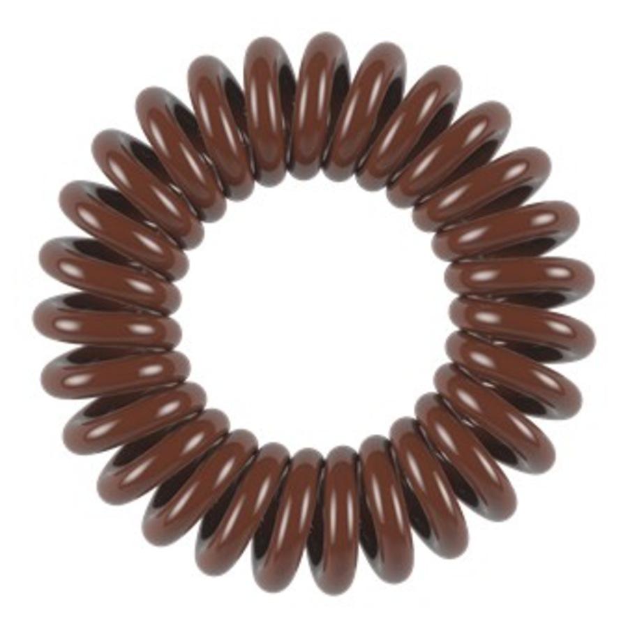 Invisibobble Original Pretzel Brown Enormi risparmi