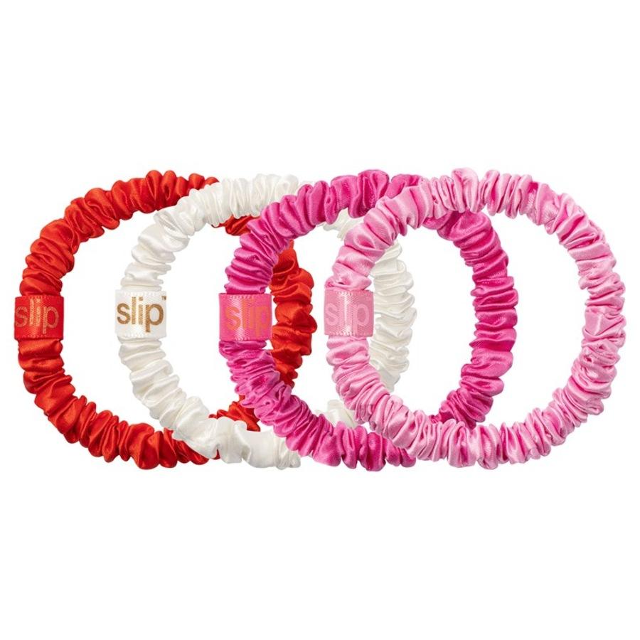 slip Hair Care Vacanze Ornamento Aggie Scrunchie Sconti VIP