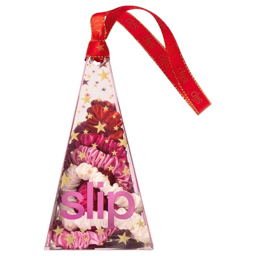 slip Hair Care Vacanze Ornamento Aggie Scrunchie Sconti VIP
