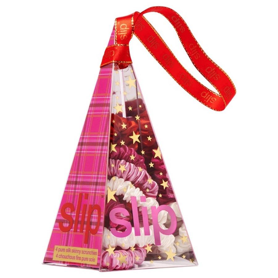 slip Hair Care Vacanze Ornamento Aggie Scrunchie Sconti VIP