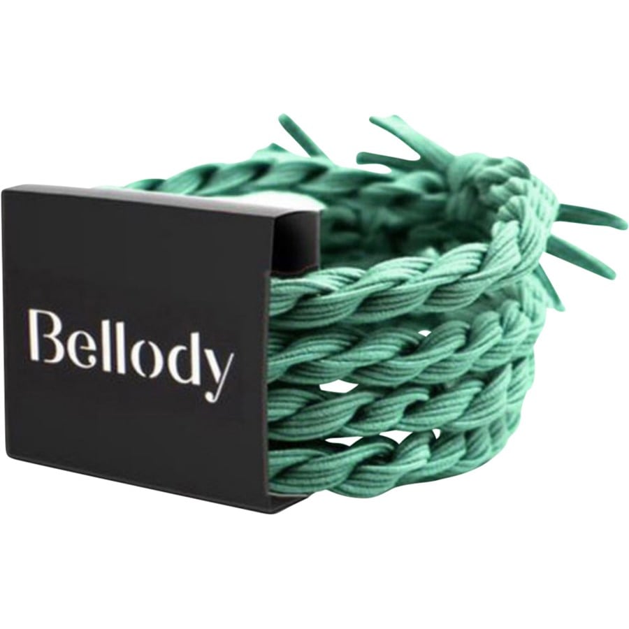 Bellody Fasce per capelli Original Hair Rubbers Euphoria Ritorno libero