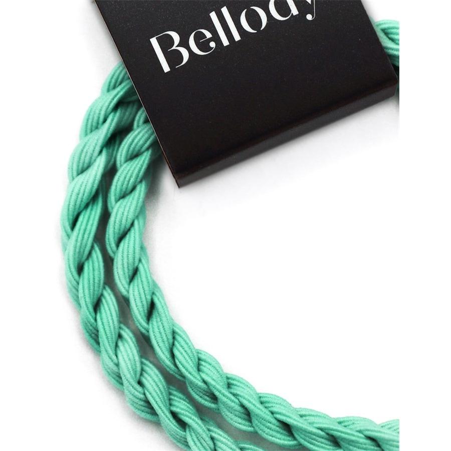 Bellody Fasce per capelli Original Hair Rubbers Euphoria Ritorno libero