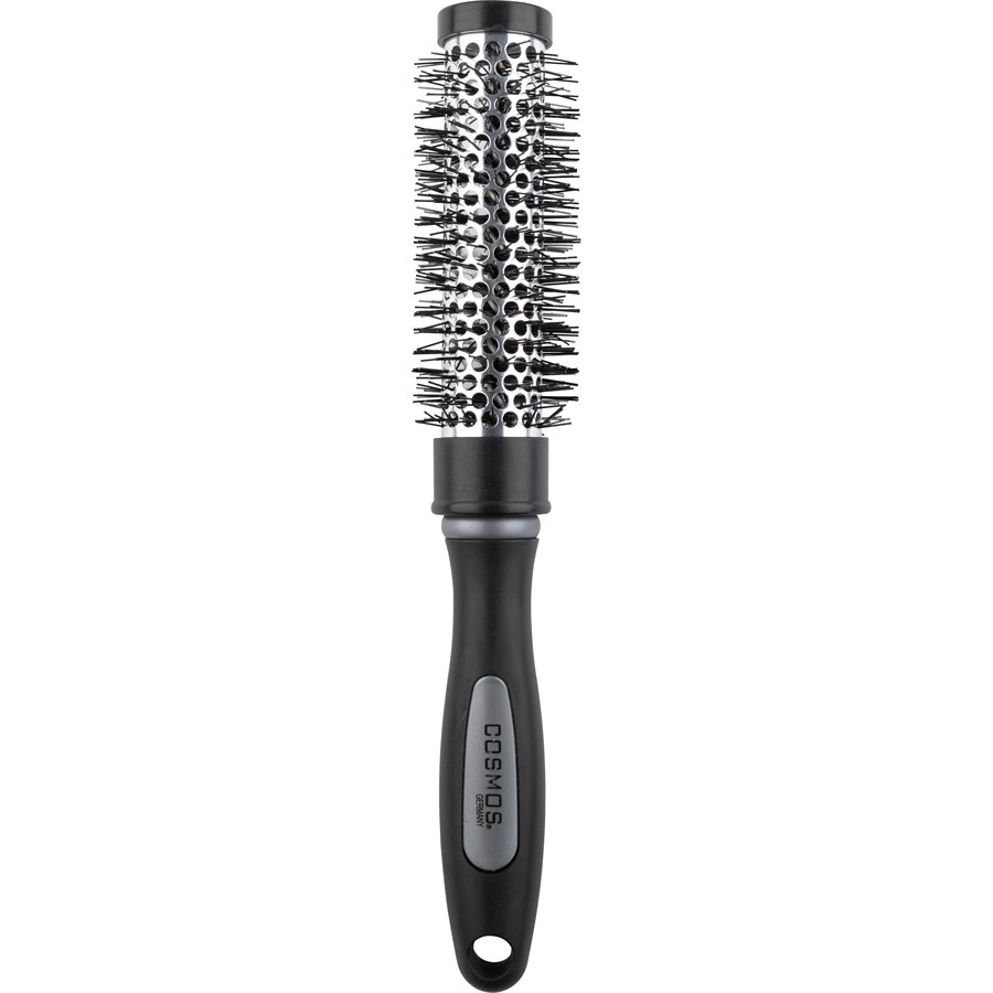 Cosmos Spazzole per capelli Spazzola rotonda in alluminio Fino al 60% di sconto