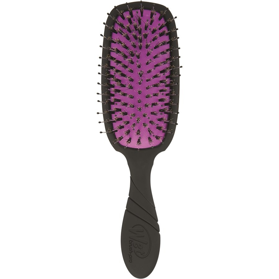 Wet Brush Pro Shine Enhancer Black Only for today