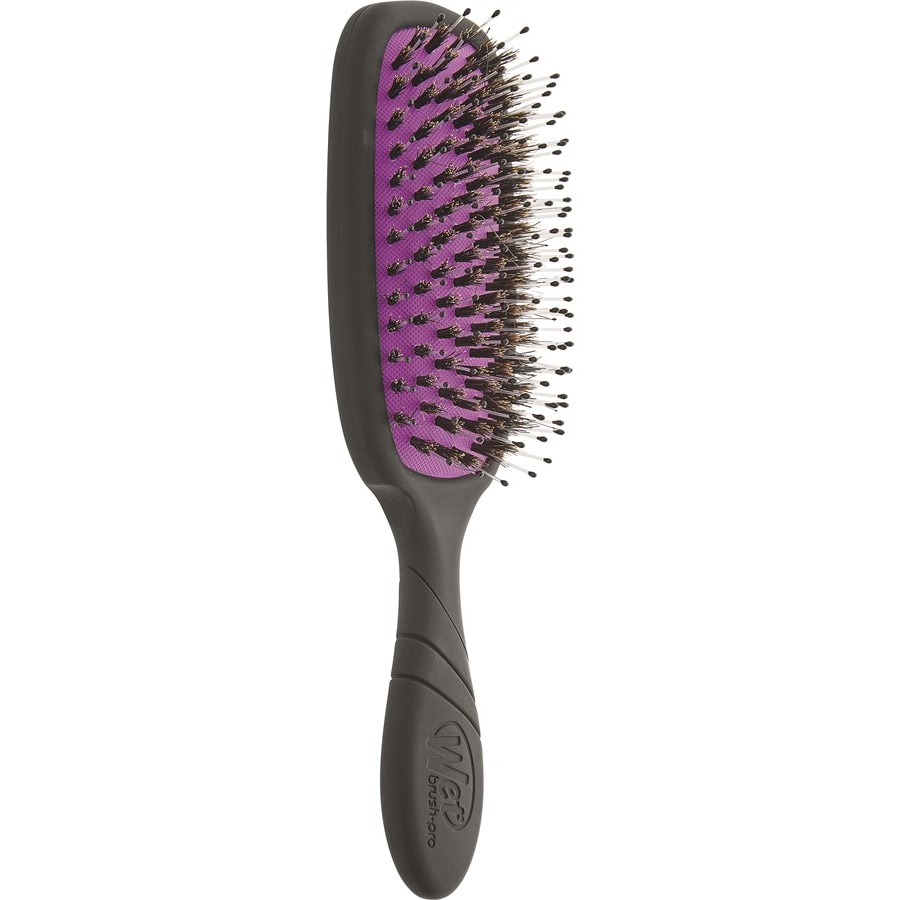 Wet Brush Pro Shine Enhancer Black Only for today