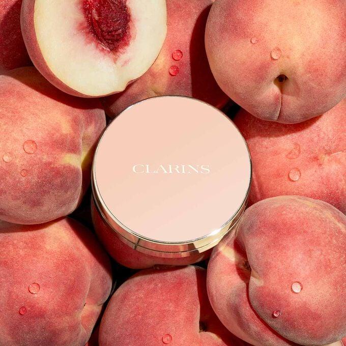 Clarins Ever Matte Compact Powder Shopping Online