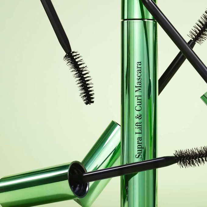 Clarins Supra Lift & Curl Mascara Sottocosto