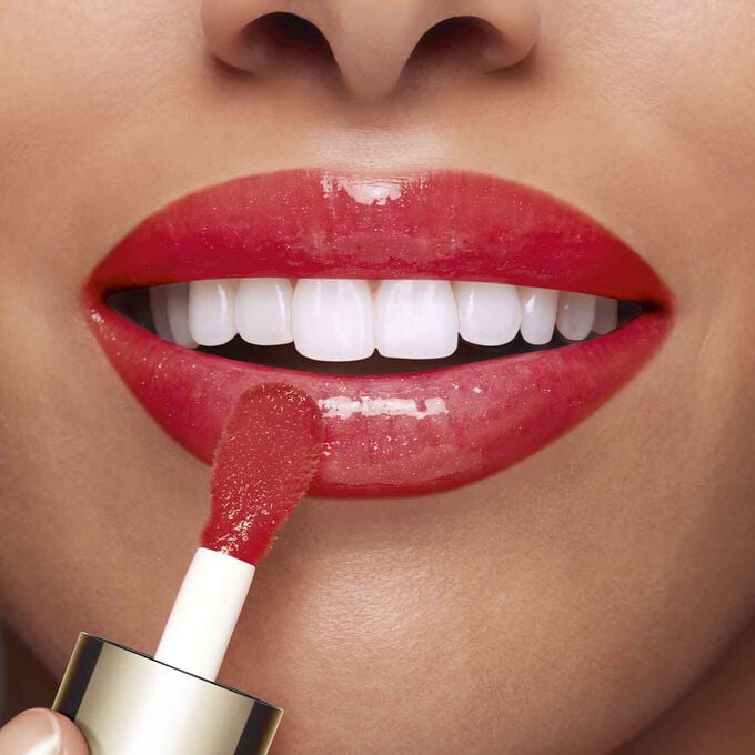 Clarins Lip Comfort Oil Presa