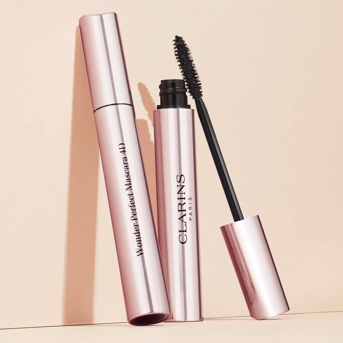 Clarins Mascara Wonder Perfect 4D Sconto