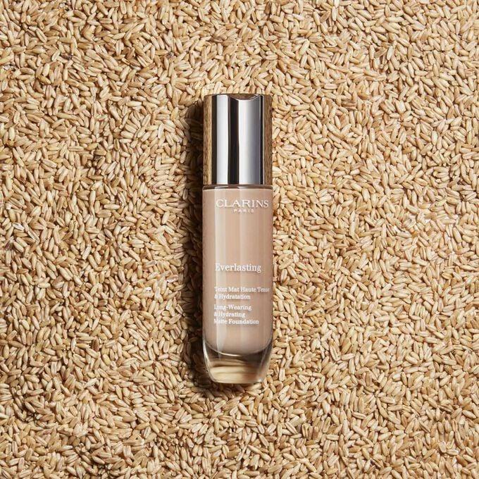 Clarins Fondotinta Everlasting Offerta
