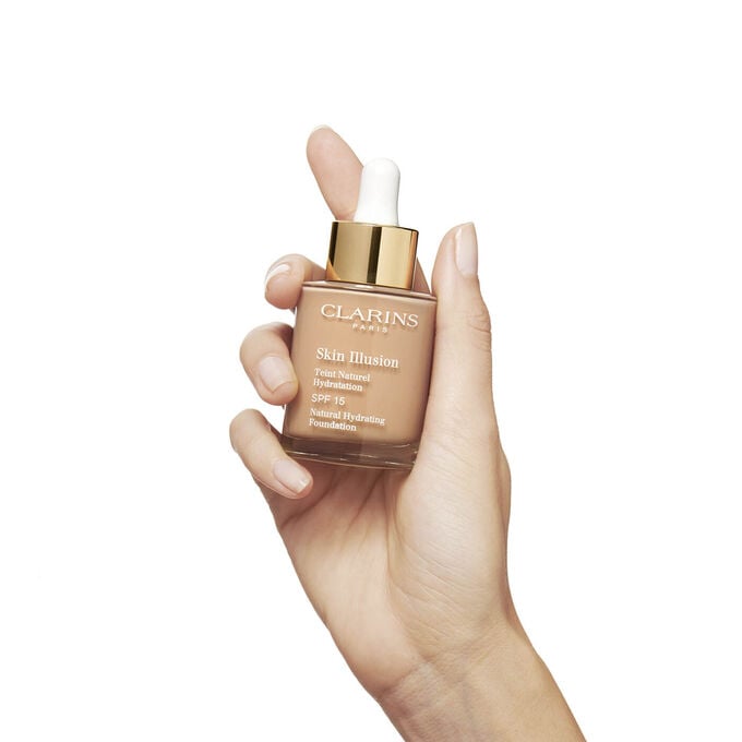 Clarins Skin Illusion Outlet