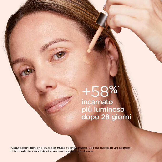 Clarins Skin Illusion Outlet