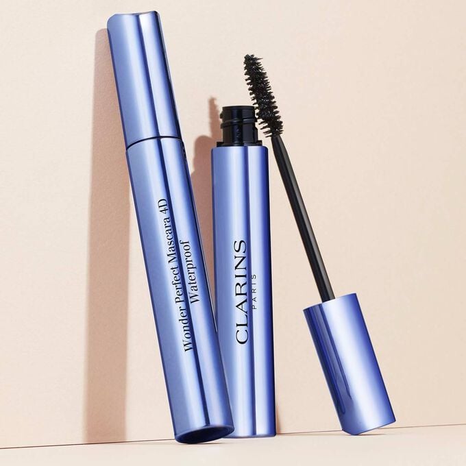 Clarins Mascara Wonder Perfect 4D Waterproof In Saldo