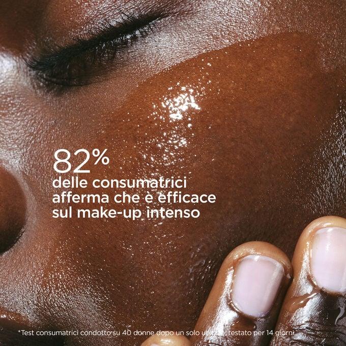 Clarins Olio Ultra Detergente Moda