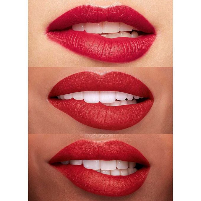 Clarins Joli Rouge Velvet mat 2025