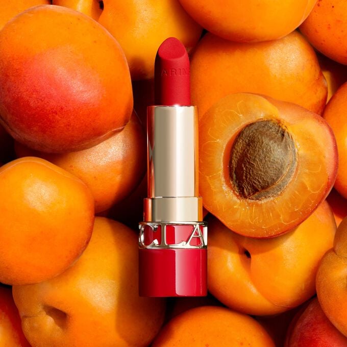 Clarins Joli Rouge Velvet mat 2025