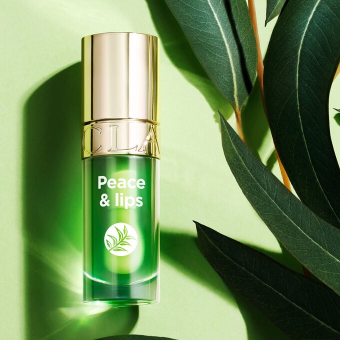 Clarins EDIZIONE LIMITATA Italy