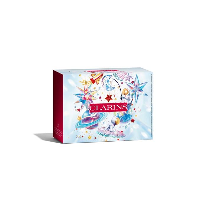 Clarins Sguardo sensazionale Italia