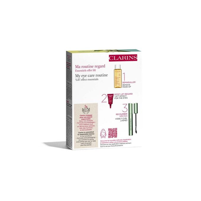 Clarins Collezione Lift Nuovo