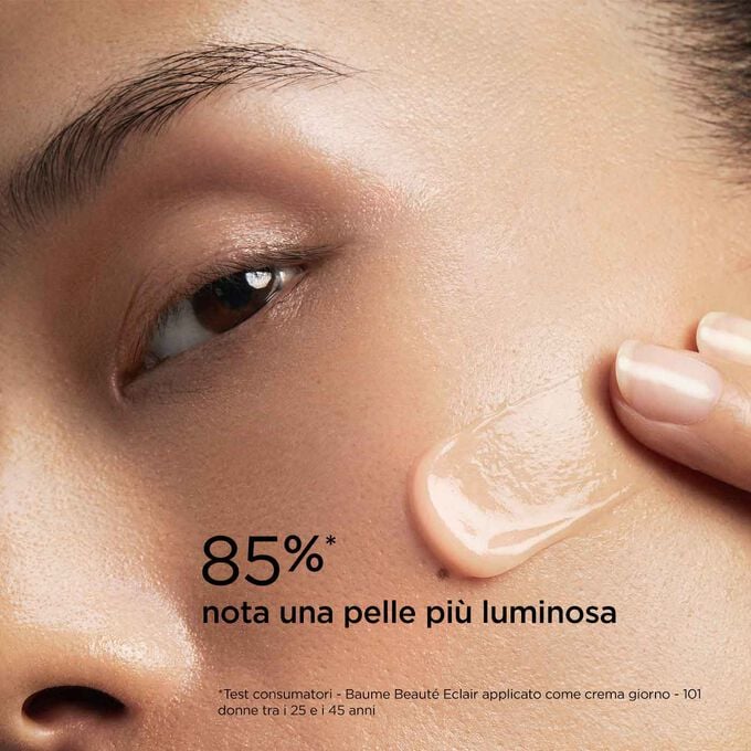 Clarins Baume Beauté Eclair Spedizione Gratuita