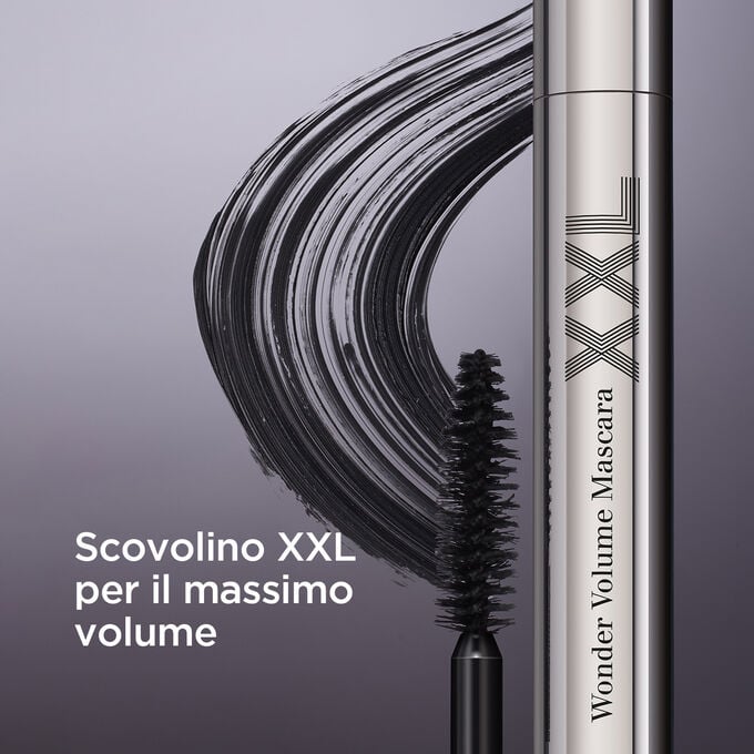 Clarins Mascara Wonder Volume XXL Acquista Ora