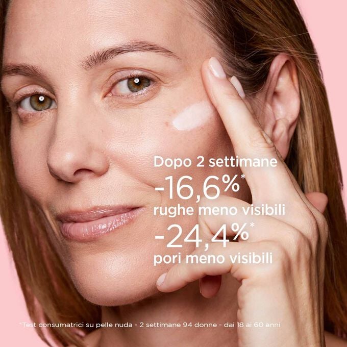 Clarins Lisse Minute Consegna Veloce